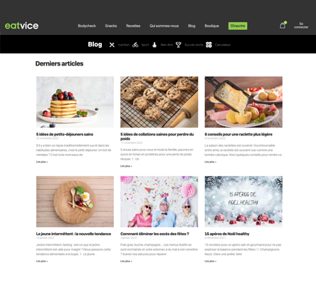 Frontend Development