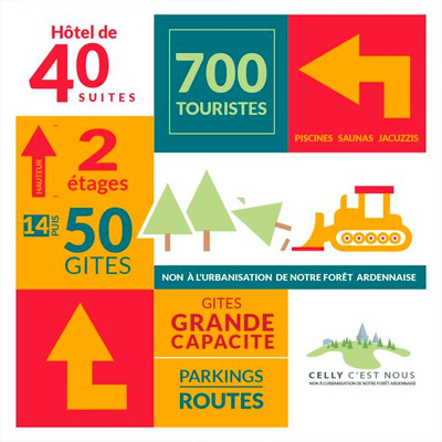 Infographies'