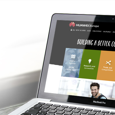 Interfaces de sites web