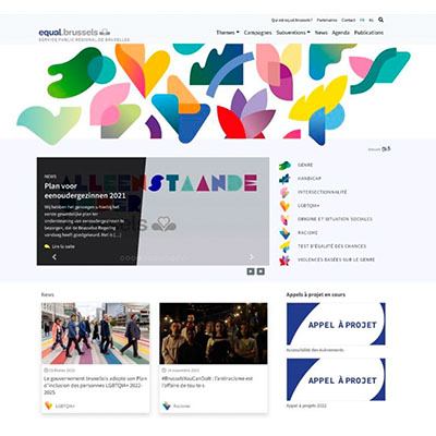 Frontend Development